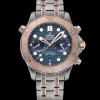 44 mm, Titan – Tantal – Sedna™‑Gold mit Titan – Tantal – Sedna™‑Gold