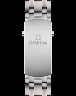 44 mm, Titan – Tantal – Sedna™‑Gold mit Titan – Tantal – Sedna™‑Gold