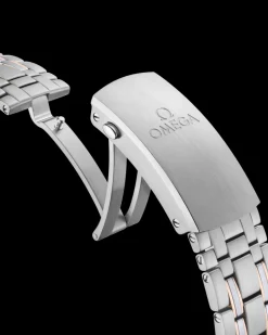 44 mm, Titan – Tantal – Sedna™‑Gold mit Titan – Tantal – Sedna™‑Gold