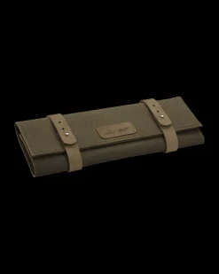 42 mm, Titan mit Titanband
