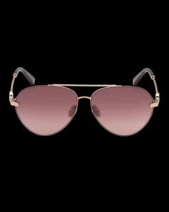 Piloten‑Style, Damen