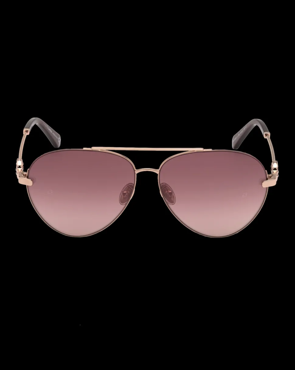 Piloten‑Style, Damen