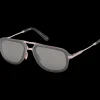 Piloten‑Style, Herren