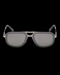 Piloten‑Style, Herren