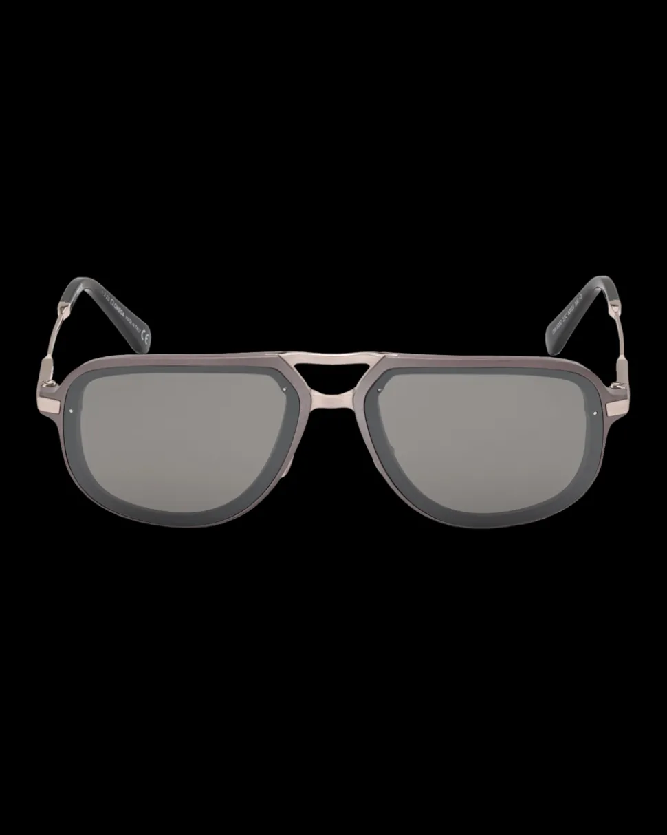 Piloten‑Style, Herren