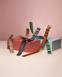 Polyester, Grün