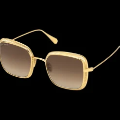 Quadratischer Stil, Damen