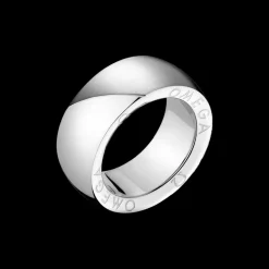 Ring, Edelstahl