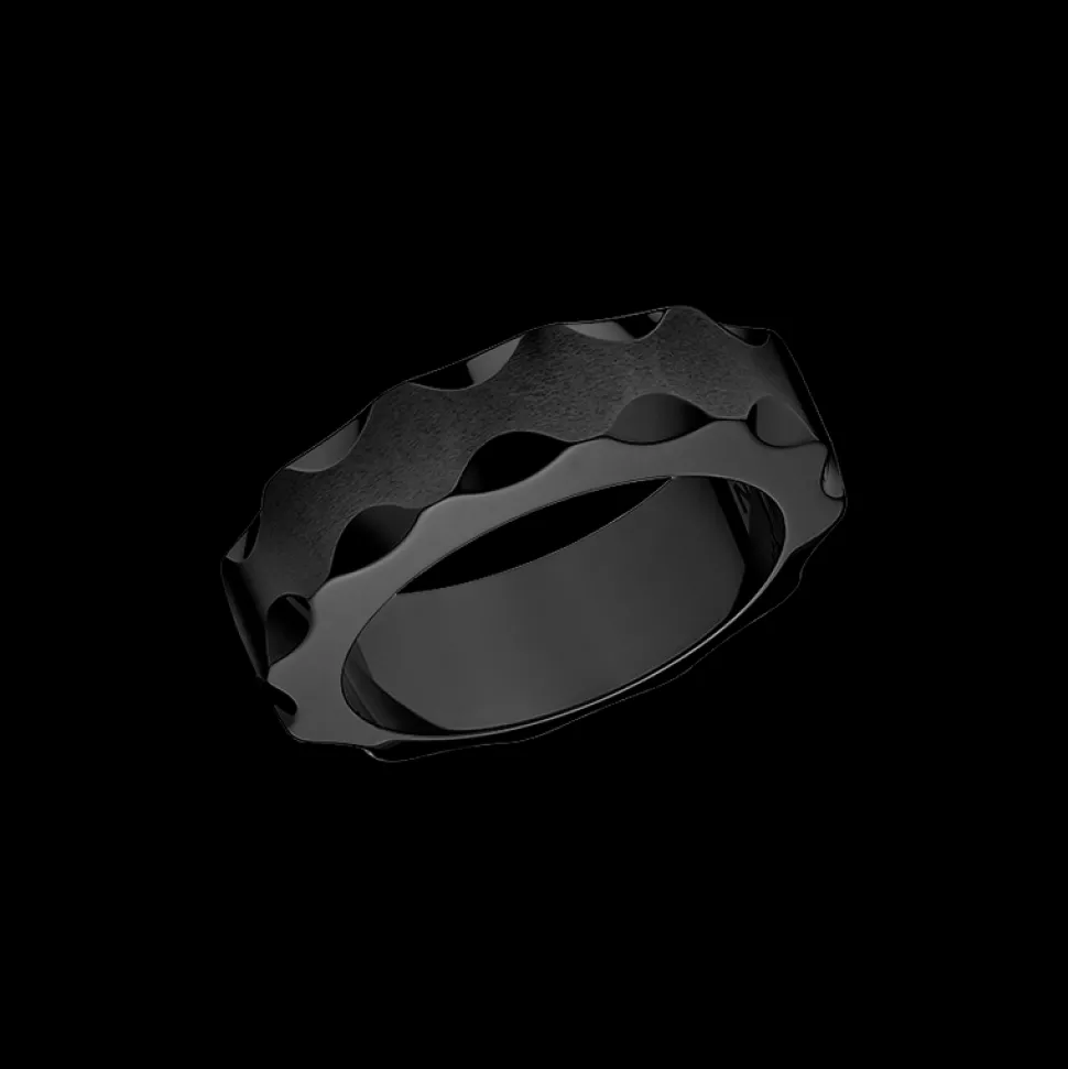 Ring, Keramik